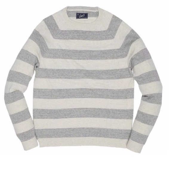 GRAYERS Surf Stripe Sweater - Picture 3 of 7